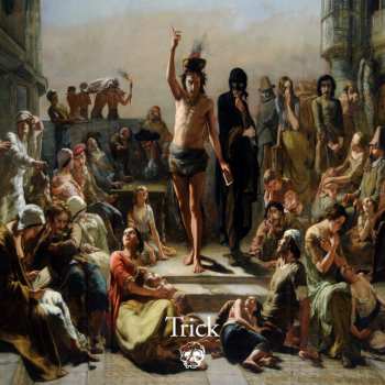 Album Jamie T: Trick