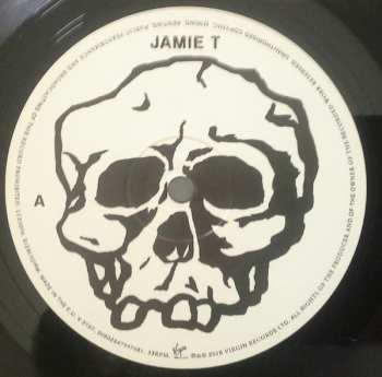 LP Jamie T: Trick 37288