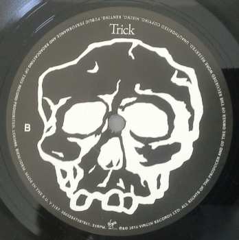 LP Jamie T: Trick 37288