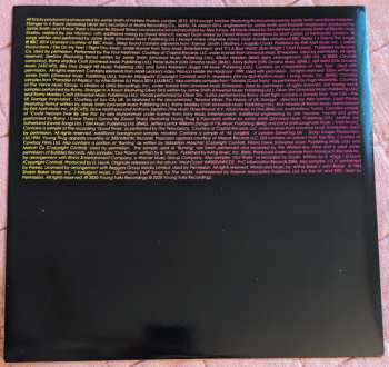 LP Jamie xx: In Colour 585342