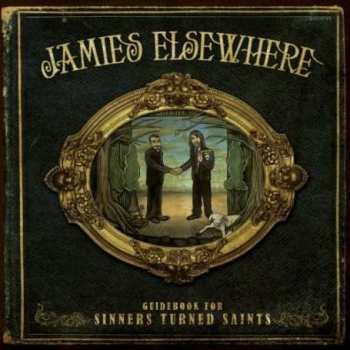 Album Jamie's Elsewhere: Guidebook For Sinners Turned Saints