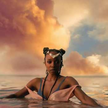 CD Jamila Woods: Heavn 239533