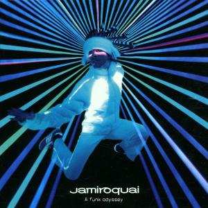 Album Jamiroquai: A Funk Odyssey