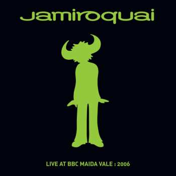 Album Jamiroquai: Live At BBC Maida Vale : 2006