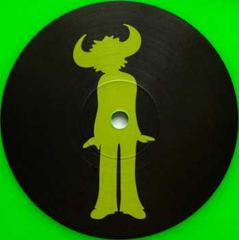 LP Jamiroquai: Live At BBC Maida Vale : 2006 CLR | LTD 610376