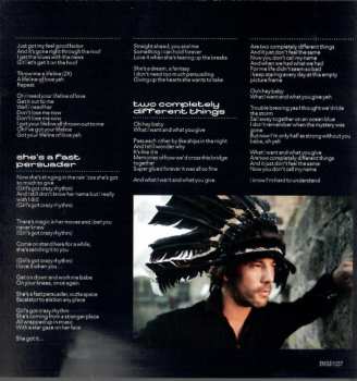 CD Jamiroquai: Rock Dust Light Star 617888