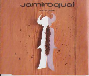 Album Jamiroquai: Space Cowboy