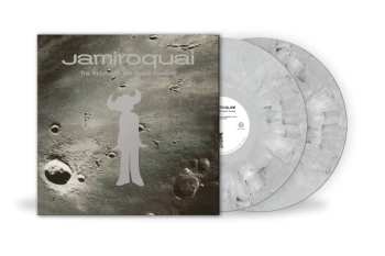 2LP Jamiroquai: The Return of the Space Cowboy (30th Anniversary Edition) 624093