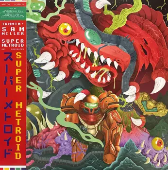 Super Metroid OST Recreated