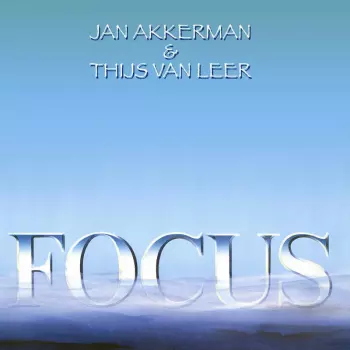 Jan Akkerman: Focus