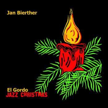 CD Jan Bierther: El Gordo Jazz Christmas 631458