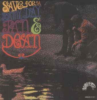 LP Jan & Dean: Save For A Rainy Day 595540