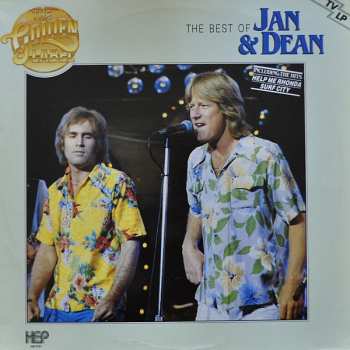 Album Jan & Dean: The Best Of