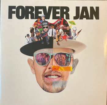 Album Jan Delay: Forever Jan