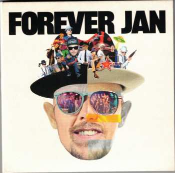 2CD Jan Delay: Forever Jan DLX | LTD 568196