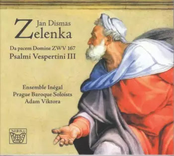 Psalmi Vespertini III