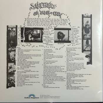 LP Jan Dukes De Grey: Sorcerers 591603