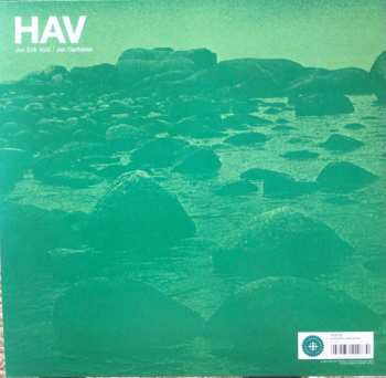 LP Jan Erik Vold: Hav 481882