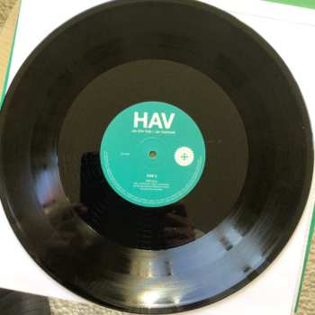 LP Jan Erik Vold: Hav 481882