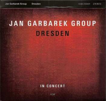 2CD Jan Garbarek Group: Dresden (In Concert) 245921