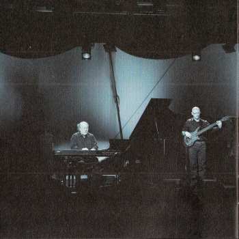 2CD Jan Garbarek Group: Dresden (In Concert) 245921