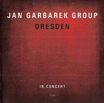 2CD Jan Garbarek Group: Dresden (In Concert) 245921