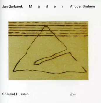 Jan Garbarek: Madar