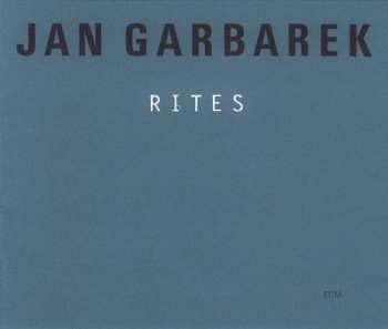 2CD Jan Garbarek: Rites 30660