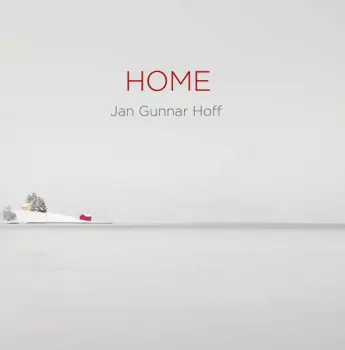 Jan Gunnar Hoff - Home