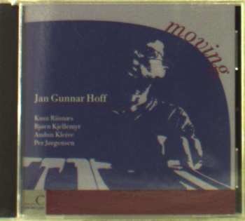 CD Jan Gunnar Hoff: Moving 462555