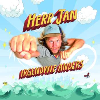 Album Jan Herr: Irgendwie Anders