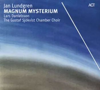 Lars Danielsson: Magnum Mysterium