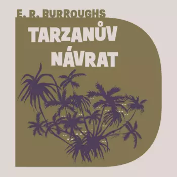 Burroughs: Tarzanův Návrat