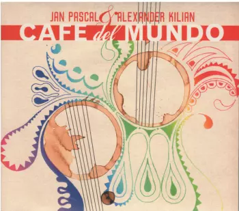 Jan Pascal: Cafe Del Mundo