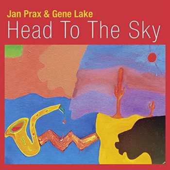 Jan Prax: Head To The Sky