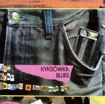 Kyksówka Blues