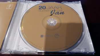 CD Jan Smit: 20 Jaar Duetten Met Jan 194018