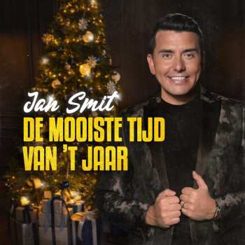 Album Jan Smit: De Mooiste Tijd Van T Jaar