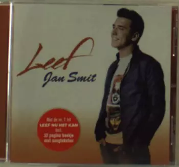 Jan Smit: Leef