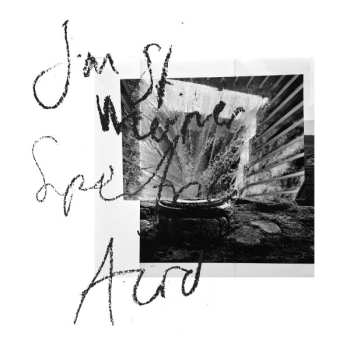 Album Jan St. Werner: Spectric Acid