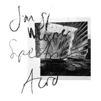 CD Jan St. Werner: Spectric Acid LTD | NUM 650388