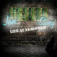 Jan Tleskač Story (Live at Akropolis)