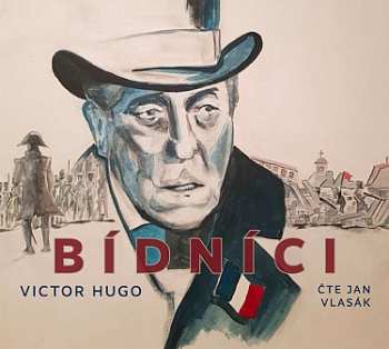 Album Jan Vlasák: Hugo: Bídníci