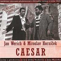 Album Jan Werich: Caesar