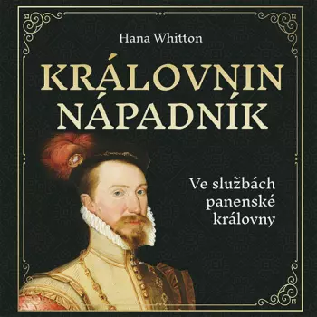 Whitton: Královnin Nápadník