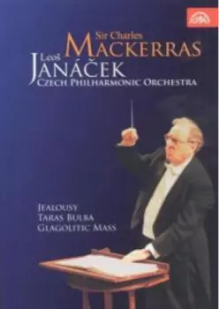 Janáček : Taras Bulba, Žárlivost, Gla