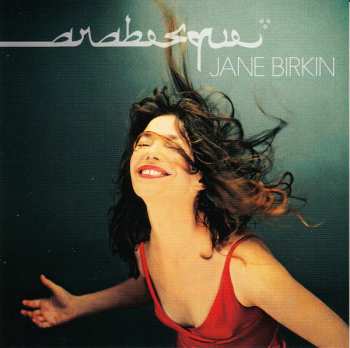 2CD Jane Birkin: Birkin / Gainsbourg: Le Symphonique / Arabesque LTD 304841