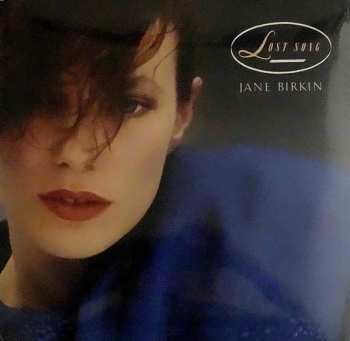 LP Jane Birkin: Lost Song 633221