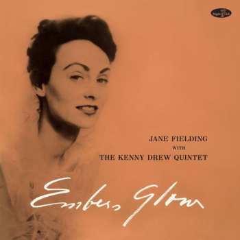 Album Jane Fielding: Embers Glow