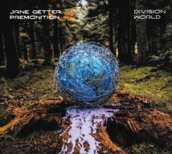 Album Jane Getter Premonition: Division World